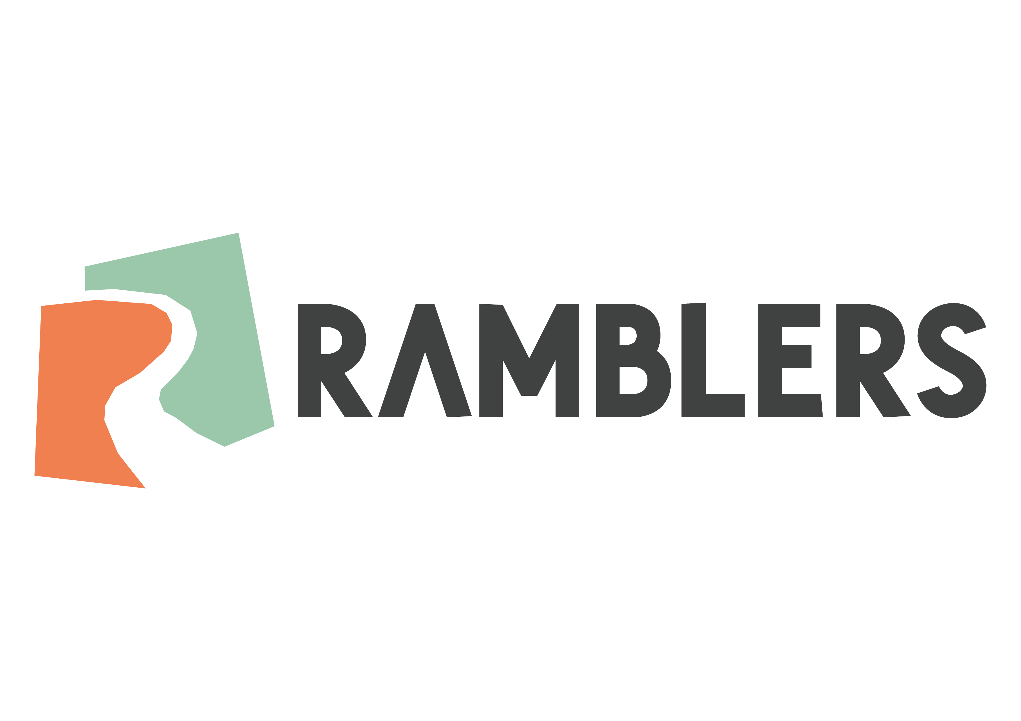 The Ramblers